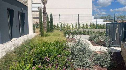 Foto 4 de Casa adosada en venda a El Pinar de Campoverde, Alicante