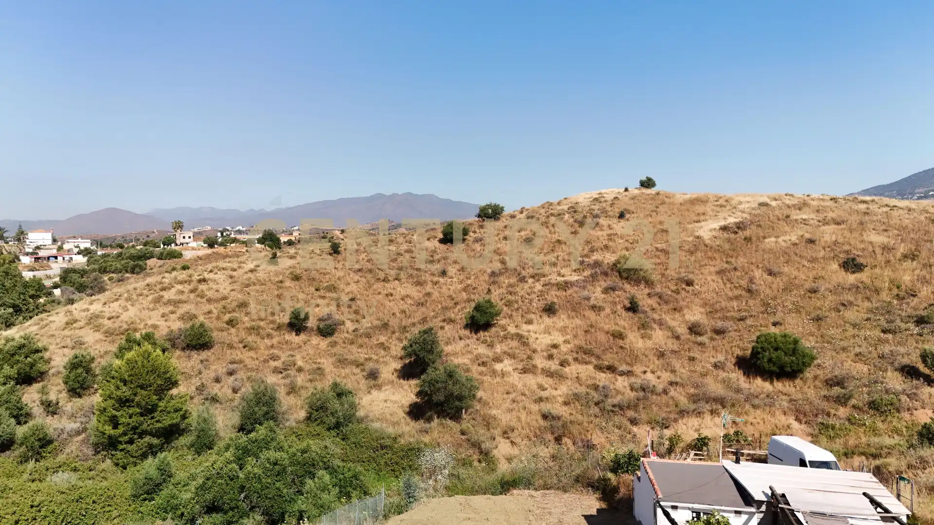 Terreno en venta en Mijas