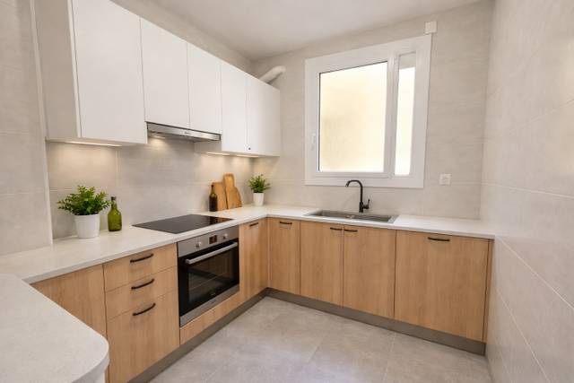 Piso en Venta en El Poblenou