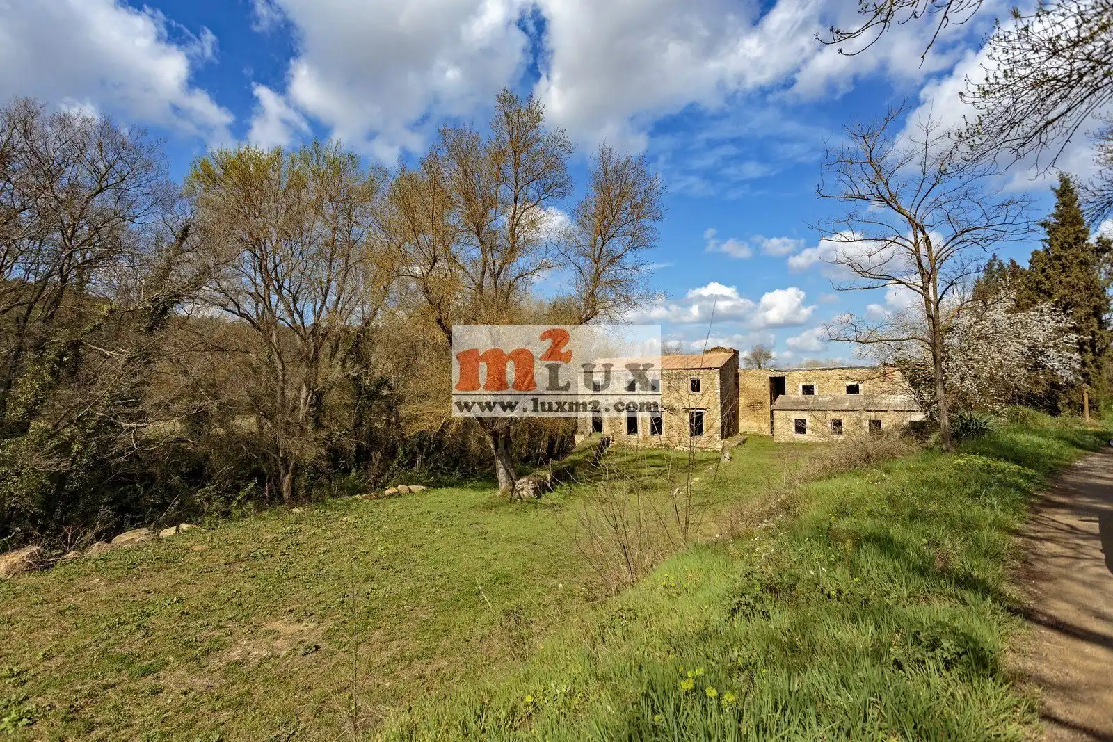 Country homes for sale in Flaçà