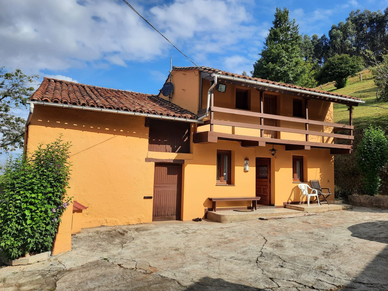 House or chalet for sale in N/A, Caldones