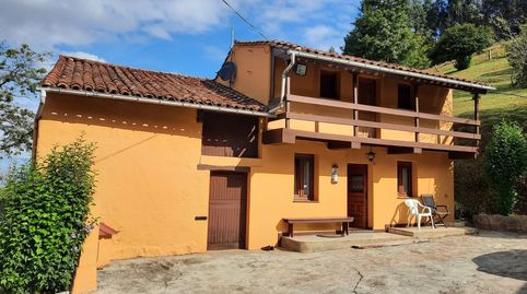 Foto 2 de Casa o chalet en venta en N/a, Caldones, Gijón