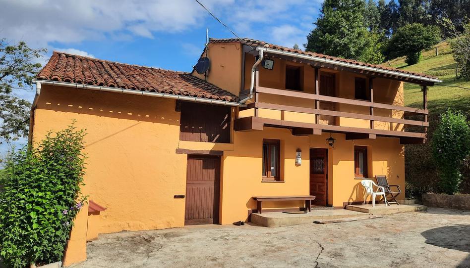 Foto 1 de Casa o xalet en venda a N/a, Caldones, Asturias