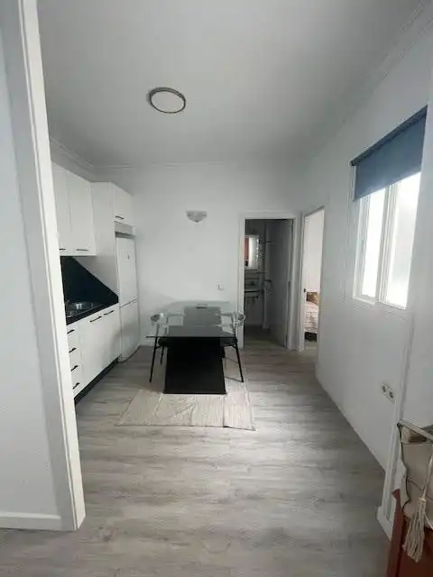 Flat for rent in Triana