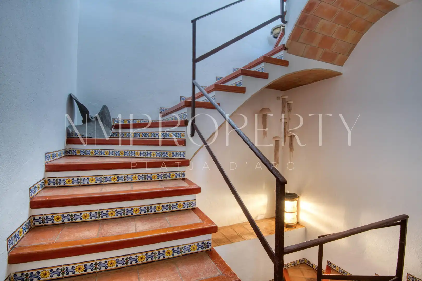 Casa pareada con terraza en venta en Carrer Pescadors, imagen 13
