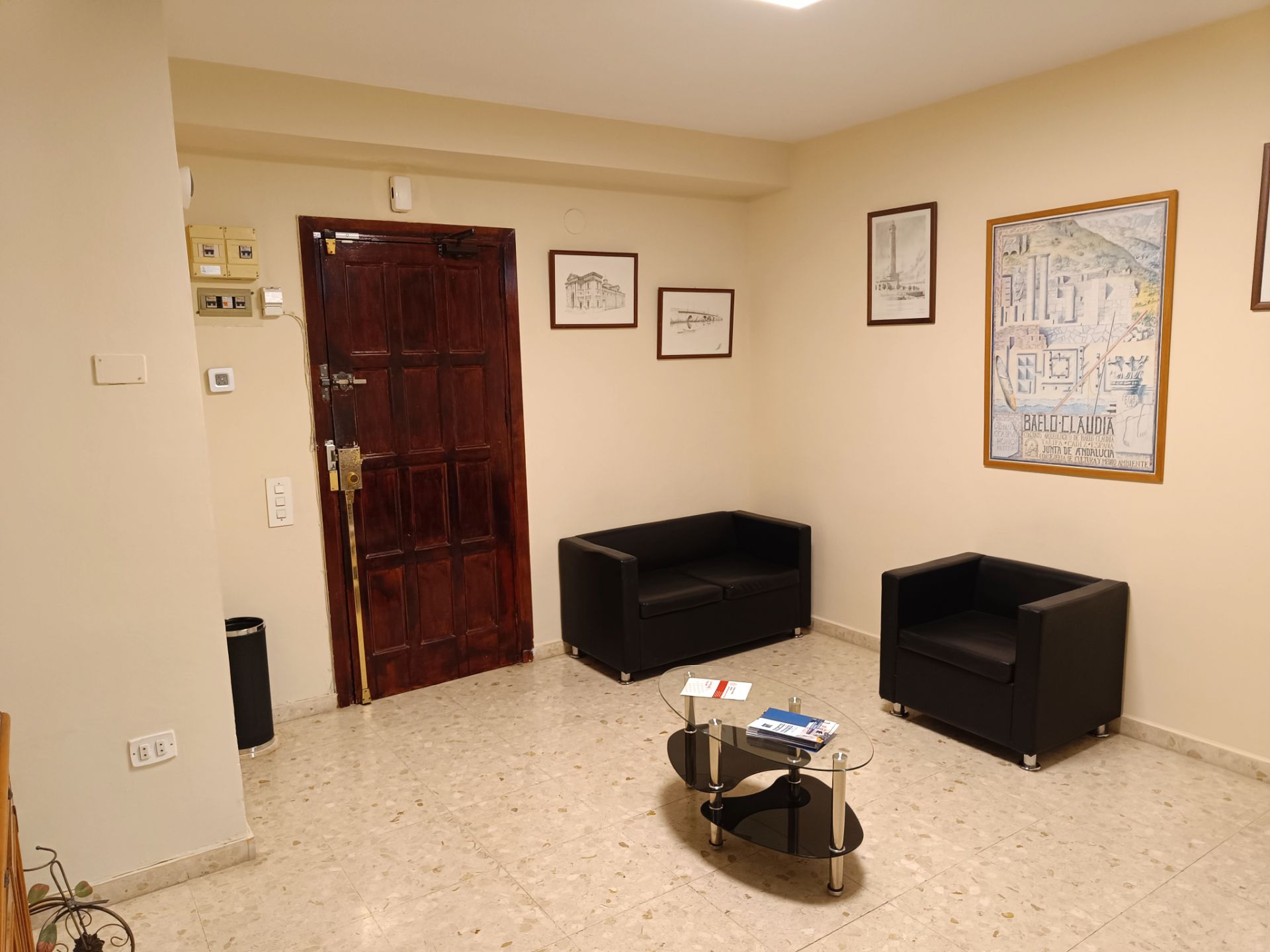 Office for sale in San Fernando