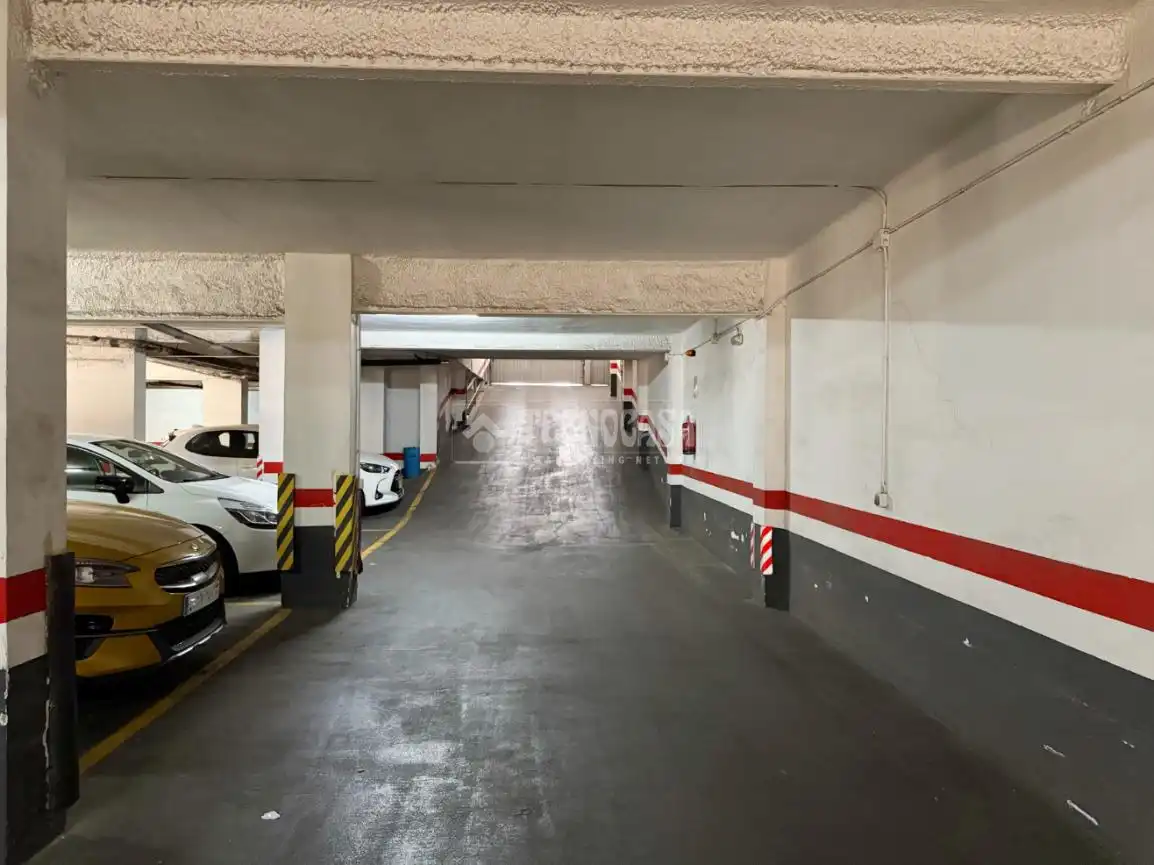 Einzelparkplatz zum Verkauf in Marianao, imagen 9