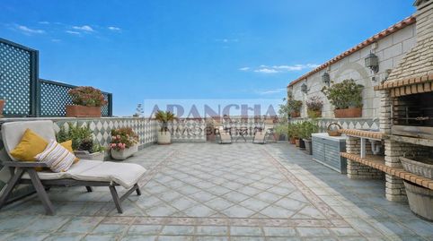 Foto 2 de Àtic en venda a La Laguna, Chipiona