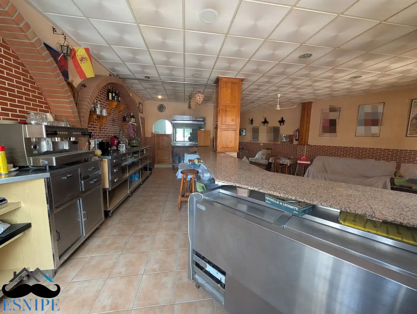 Locale commerciale in affitto a Archena, imagen 3