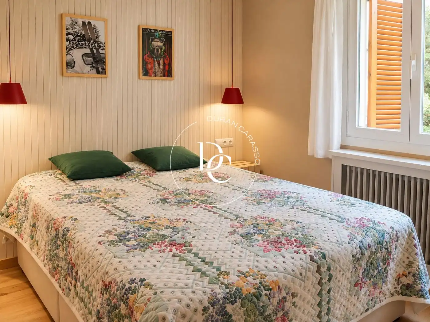 Flat with garden for sale in Carrer dels Plans, imagen 11
