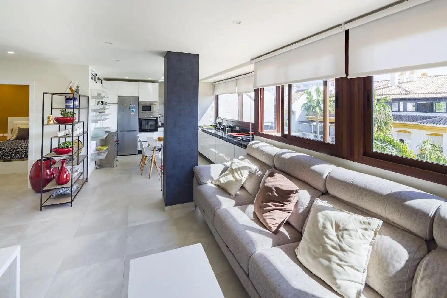 Appartement compact avec ascenseur à vendre à Marbella Centro, imagen 4