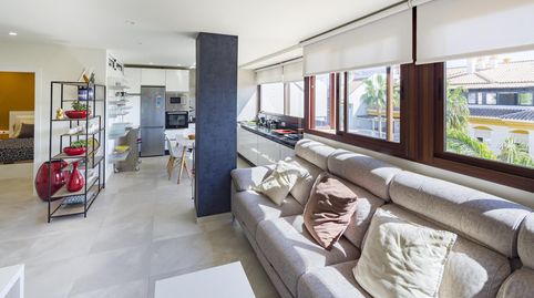 Foto 4 von Wohnungen zum Verkauf in Casco Antiguo, Marbella