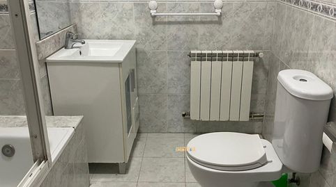 Foto 5 de Pis en venda a Travesía de Vigo - San Xoán, Vigo