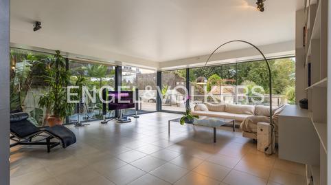 Foto 5 de Casa o xalet en venda a Valldoreix, Sant Cugat del Vallès