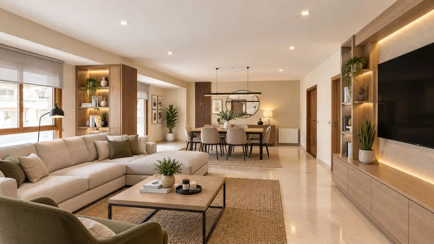Piso con terraza en venta en Republica Argentina, imagen 2