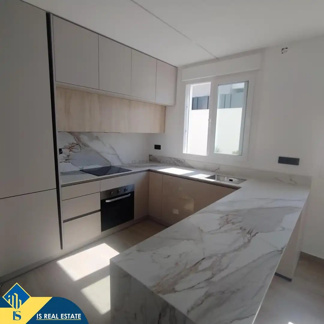 Chalet con jardín en venta en Nueva Torrevieja - Aguas Nuevas, imagen 48