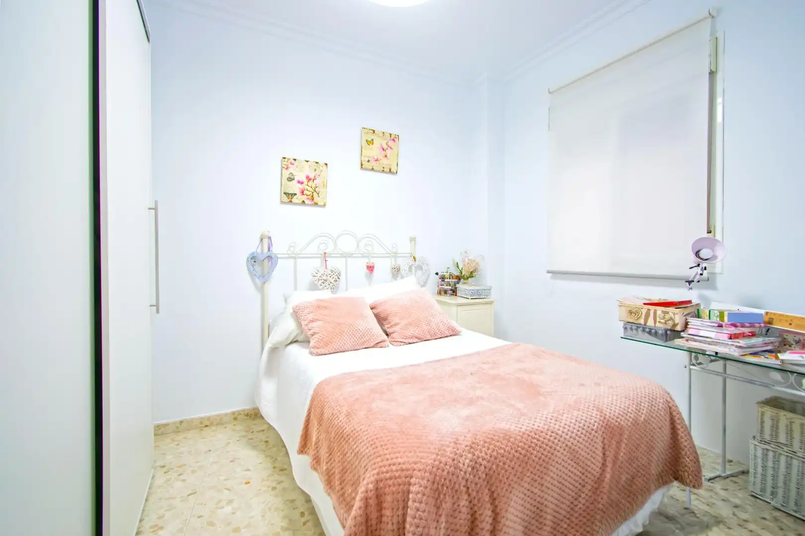 Piso con ascensor en venta en Calle Torrelaguna, imagen 14