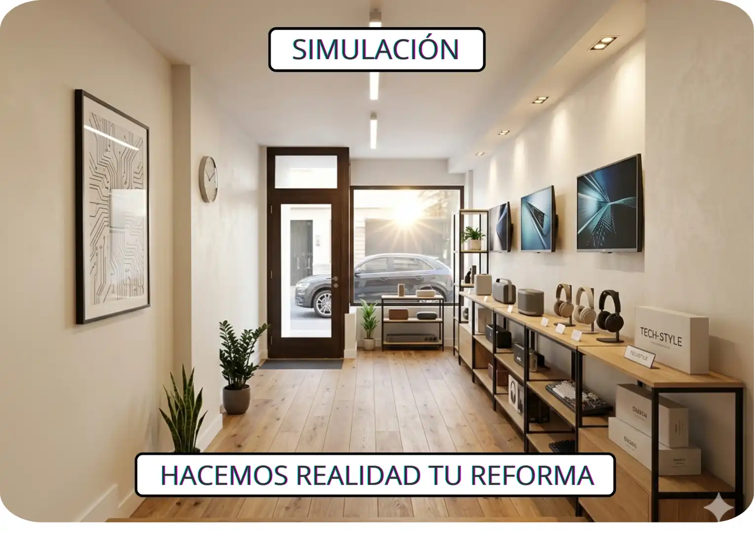 Bedroom of Commercial properties for sale in Madrid