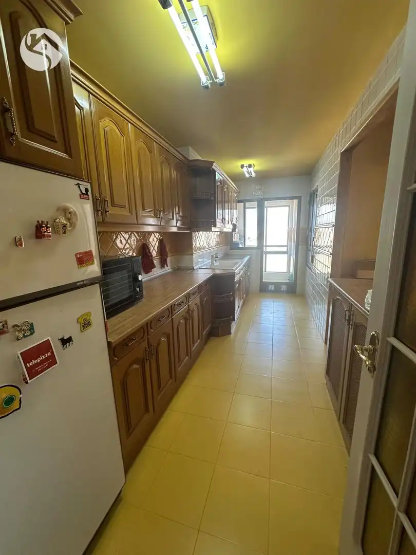 Piso con ascensor en venta en Centro, imagen 4