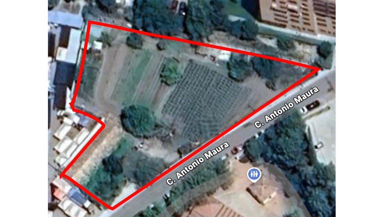 Residencial en venda en Cuenca Capital