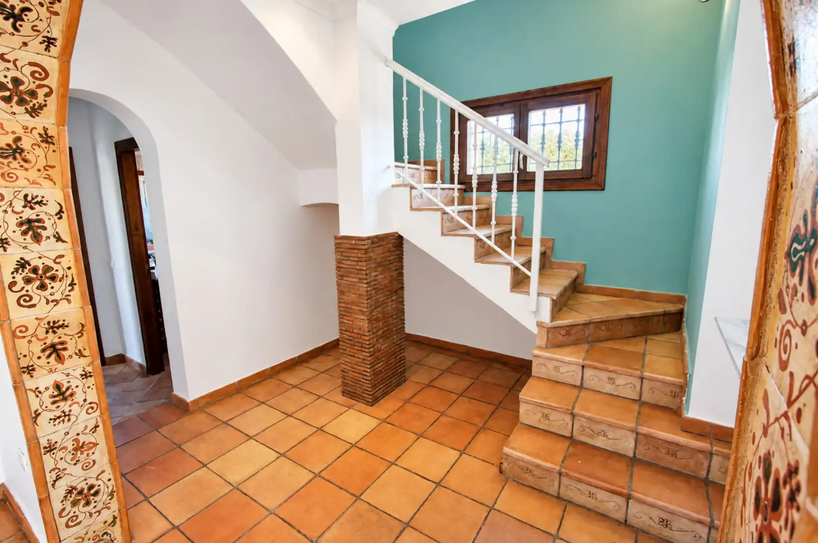 Villa con piscina in vendita a Orba, imagen 15