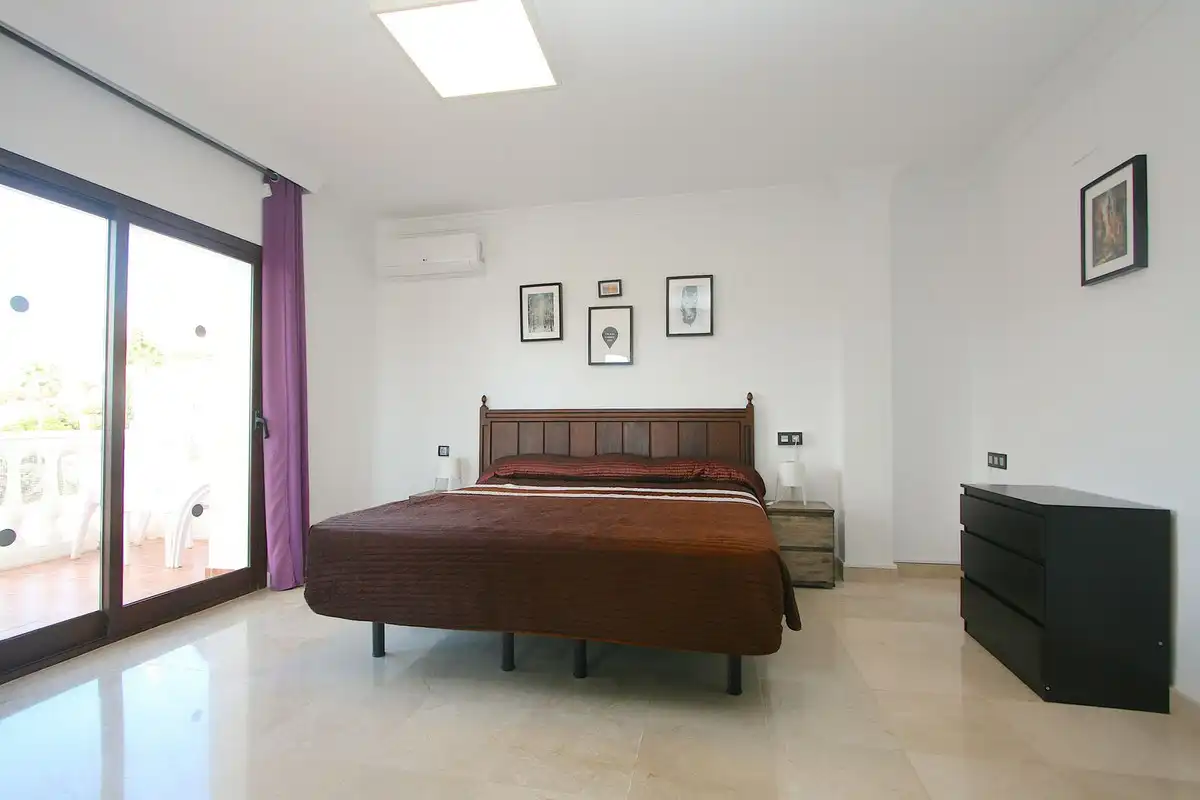 House for sale in Mijas Golf, imagen 14