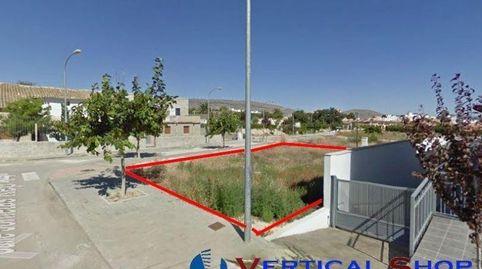 Terreno Urbano en venta en Avenida de las Jornetas., immagine 3