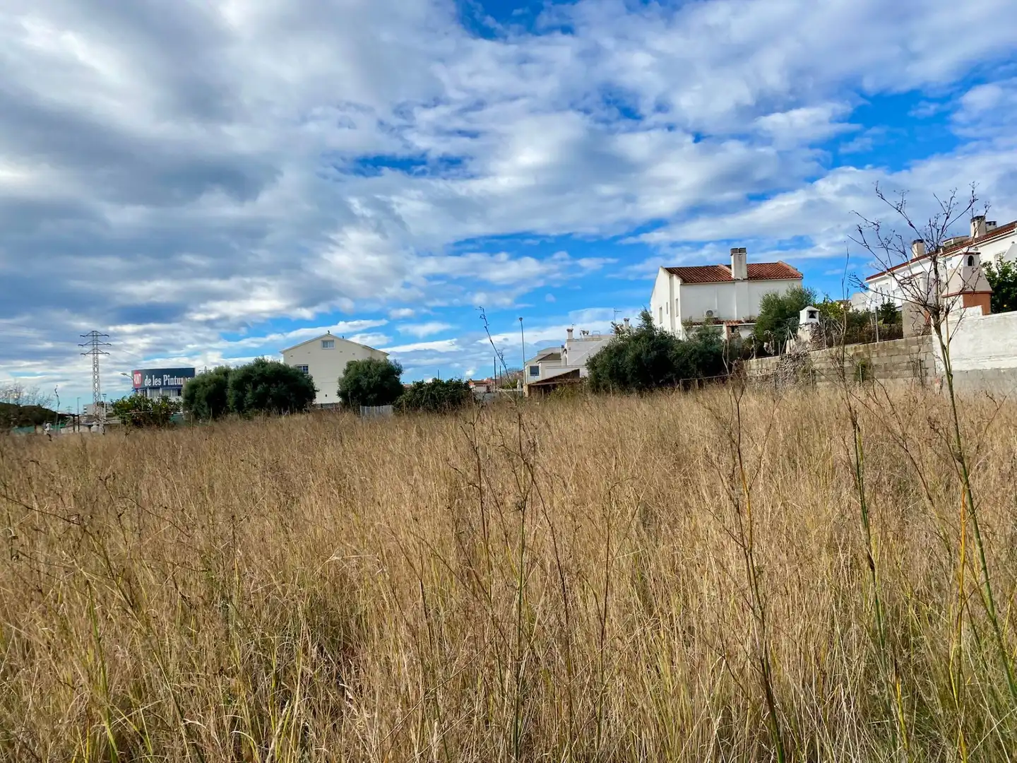 Terrenos y solares en venta en Golf de Sant Jordi, imagen 2