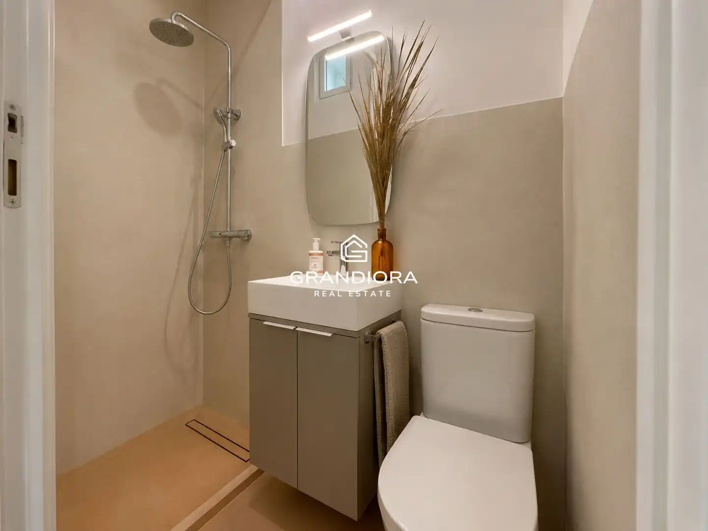 Flat to rent in Aragó, imagen 21