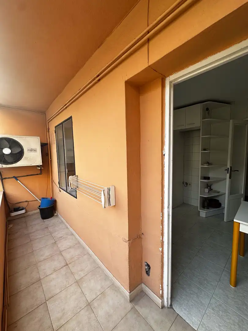 Piso en venta en  Palma de Mallorca con Aire acondicionado