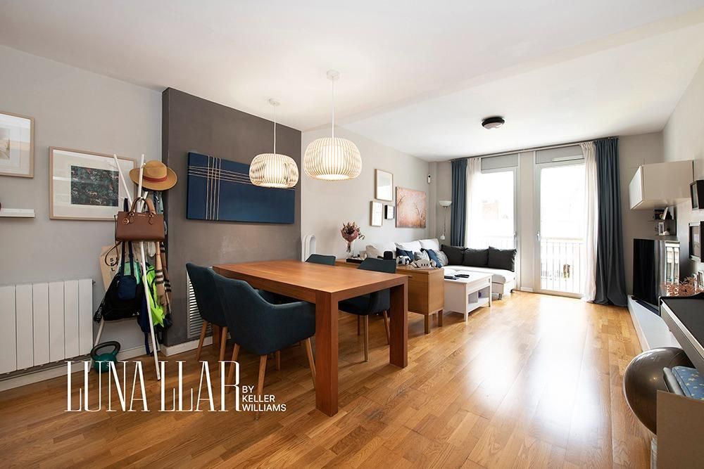 Exterior view of Flat for sale in Gavà  with Air Conditioner, Heating and Community pool