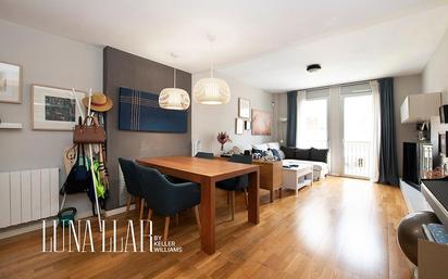 Exterior view of Flat for sale in Gavà  with Air Conditioner, Heating and Community pool