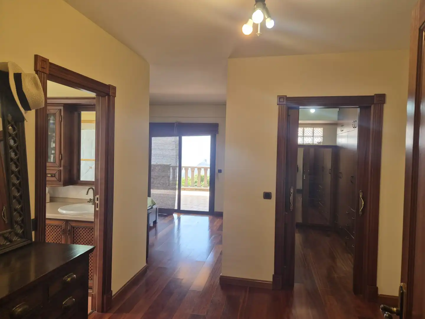 Casa o chalet en venta en Vilaflor de Chasna con Jardín privado, Terraza y Piscina