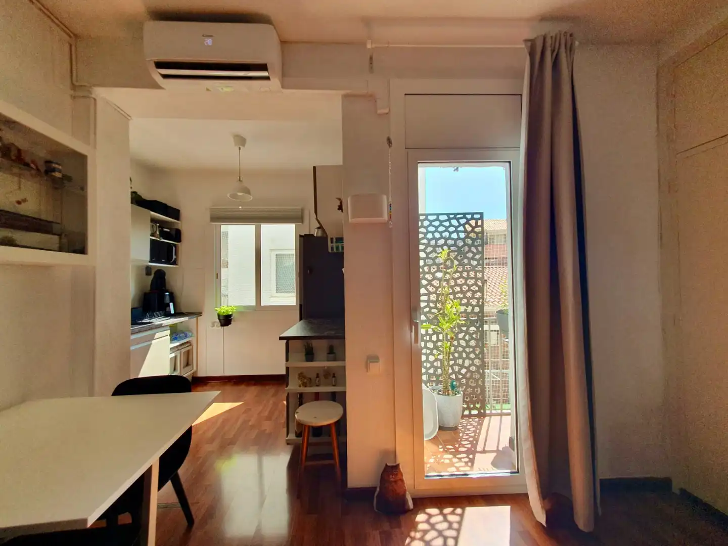 Appartement avec balcon à vendre à Carrer de Bertran, imagen 14