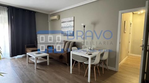 Foto 4 de Piso en venta en Plaza de las Albercas, 5, Don Benito, Badajoz