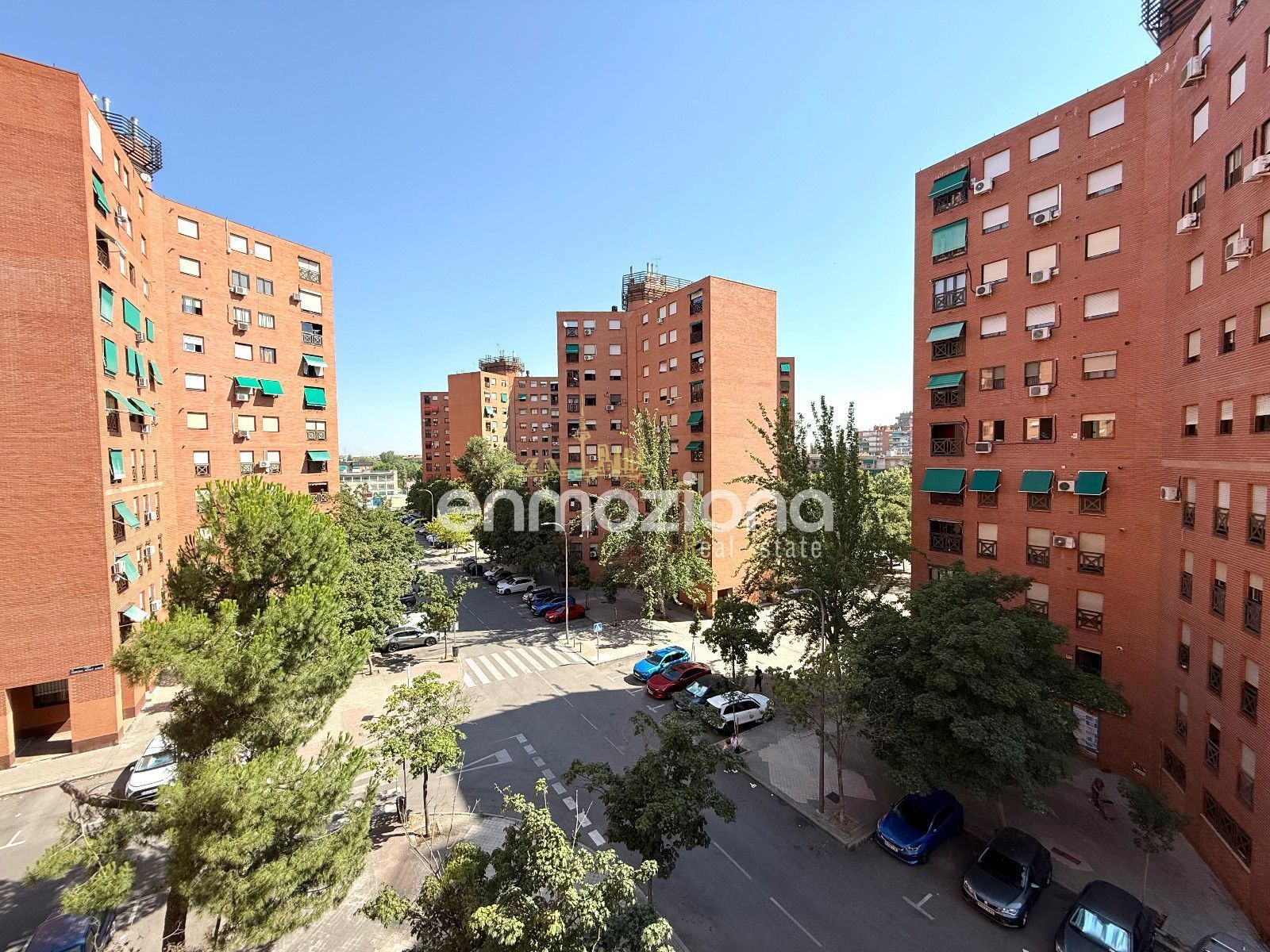 Flat for sale in Herencia, Hellín