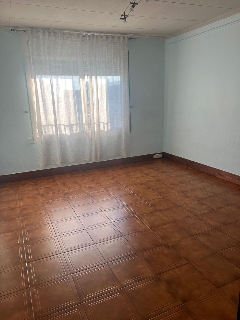 Bedroom of Flat for sale in Mollet del Vallès  with Heating