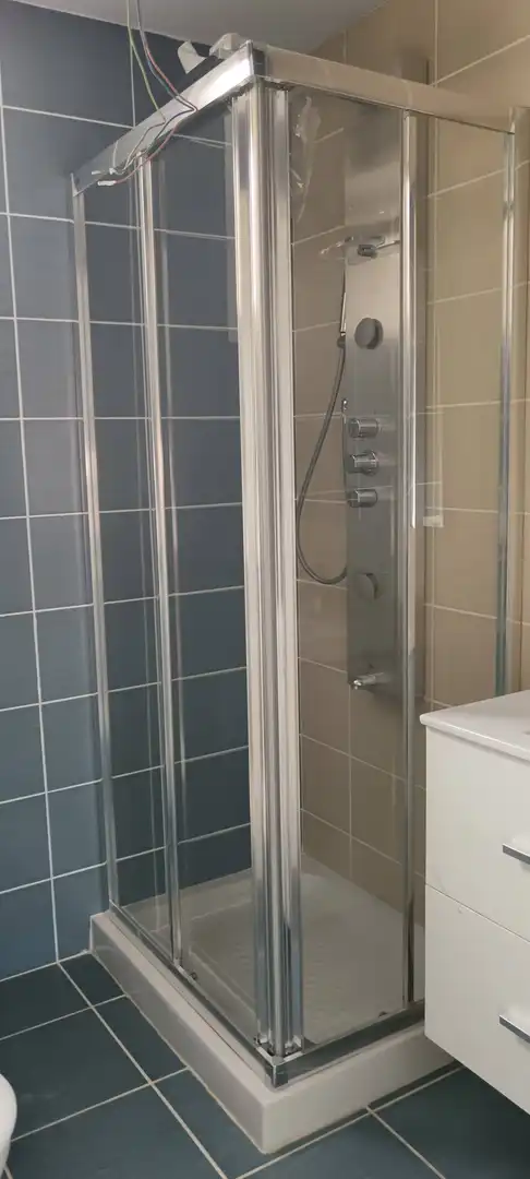 Bathroom of Apartments for sale in San Miguel de Abona  with Private garden, Terrace and Community pool