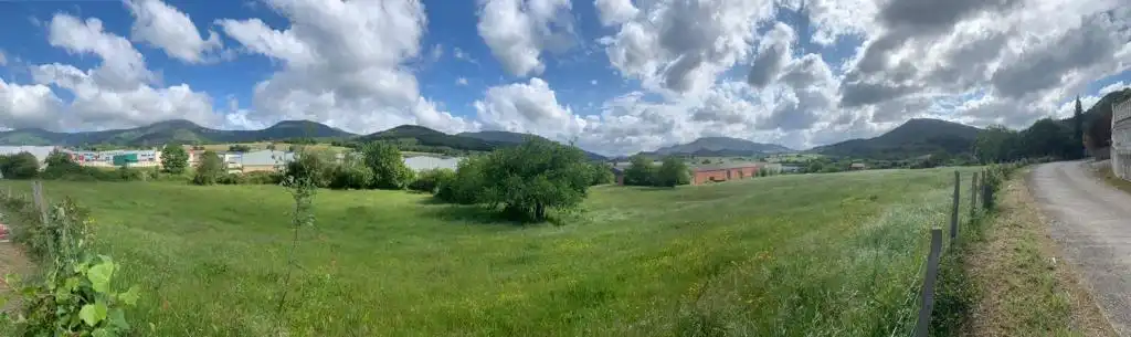 Terreny industrial en venda en Valle de Mena