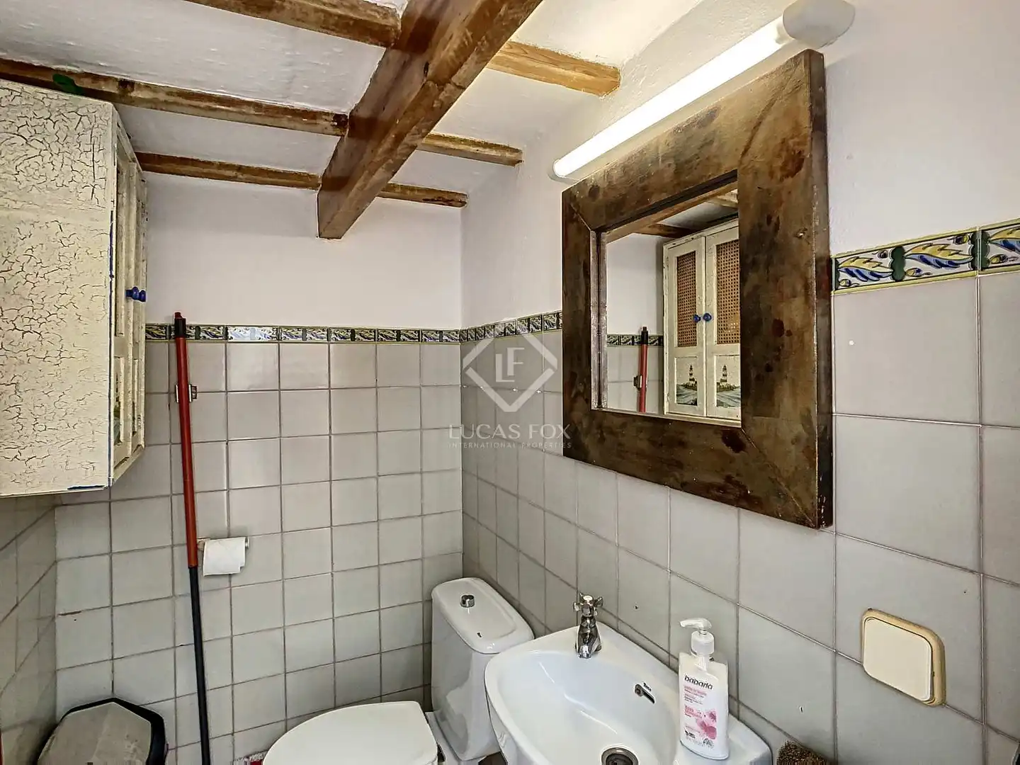 Casa o xalet en venda a Ciutadella