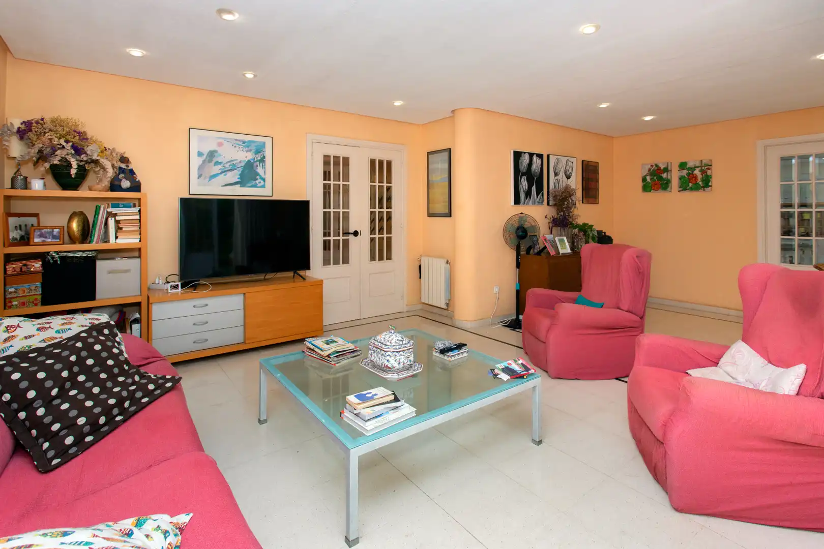 Maison mitoyenne avec jardin à vendre à Carrer de la Victoria 56, imagen 19