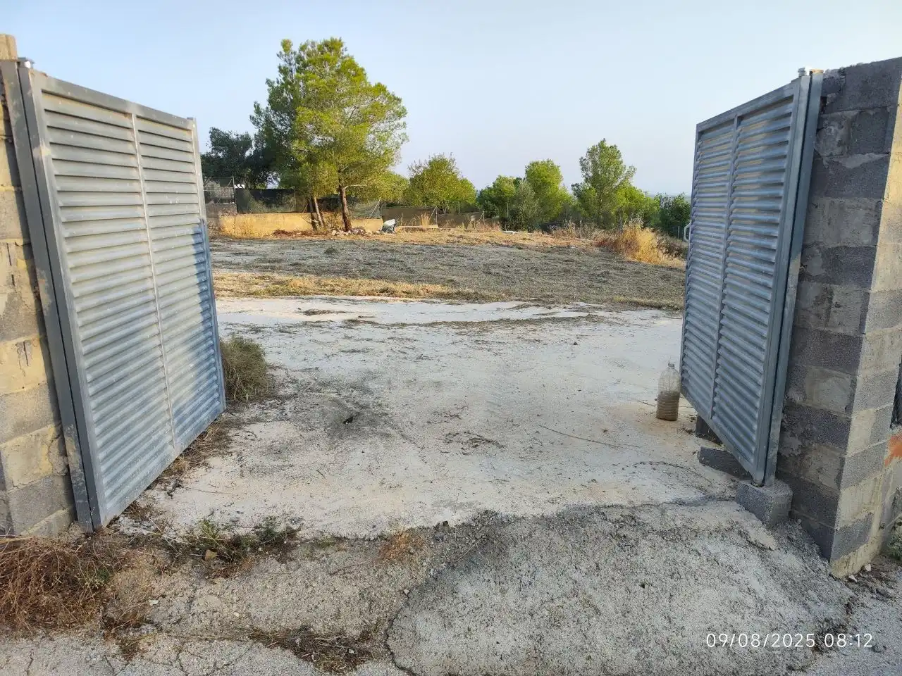 Residential land for sale in Calle Neptuno 18, imagen 6