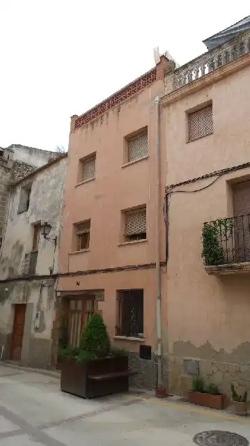 Piso en venta en Calle Pau Casals 2