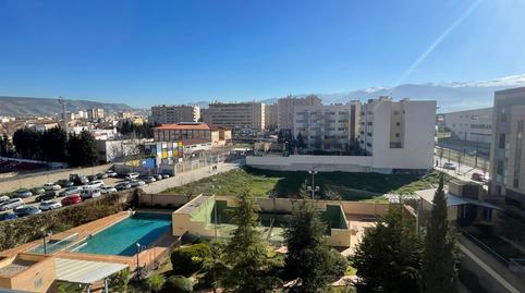 Foto 3 de Pis de lloguer a Avenida Ilustracion, 51, Campus de la Salud,  Granada Capital