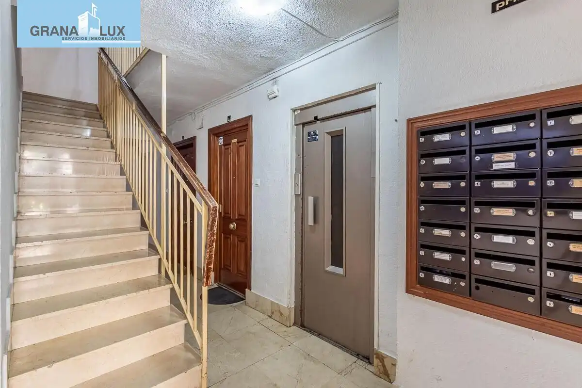 Appartement avec ascenseur à vendre à Calle del Lavadero, imagen 24