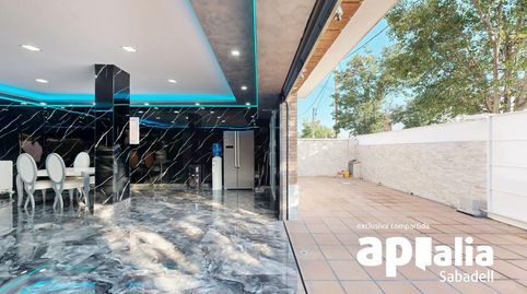Foto 2 de Casa adosada en venda a Ca n’Esteper – Can Gorgs – Can Gorgs II, Barberà del Vallès