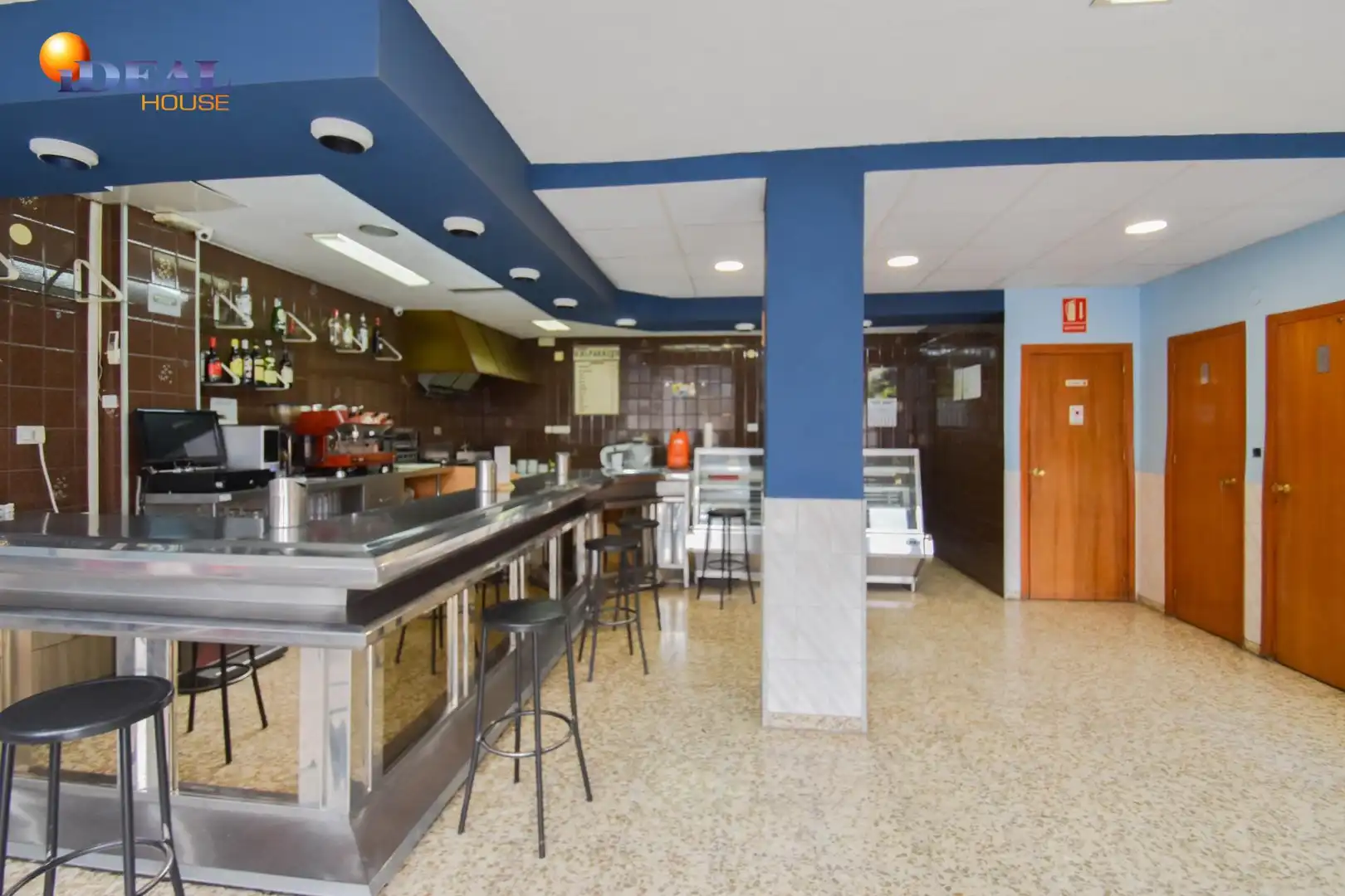 Local comercial en venda a Plaza de Poeta Garcilaso de la Vega 6, imagen 9