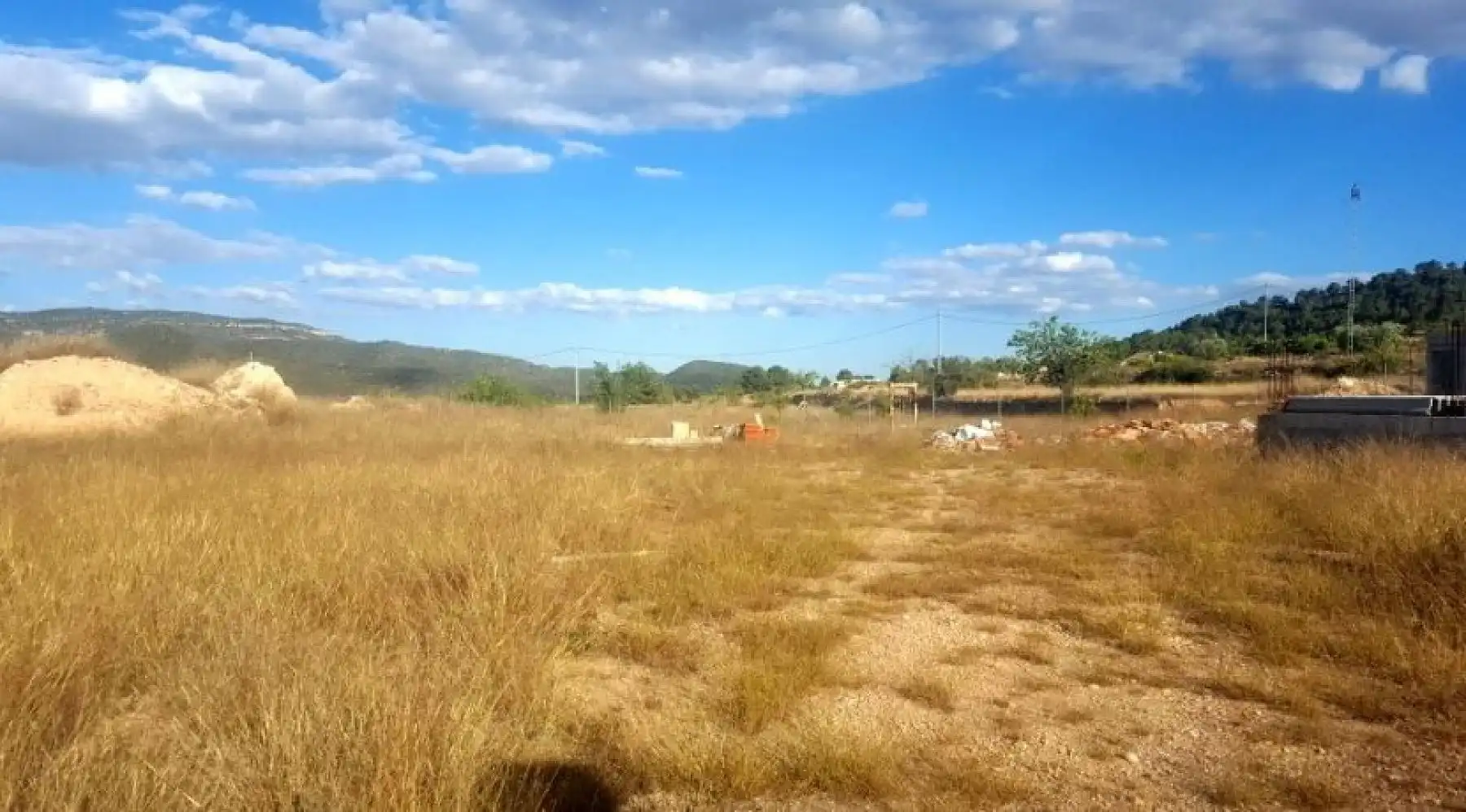 Terreno rustico in vendita a Moncloa - Aravaca, imagen 4