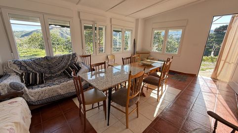 Foto 3 de Finca rústica en venta en Almáchar, Málaga