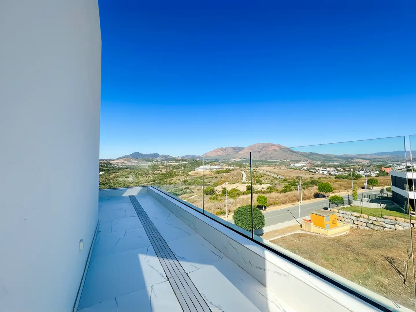 Àtic amb piscina en venda a Bahía de Casares, imagen 12